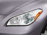  Drivers Side Headlight photo